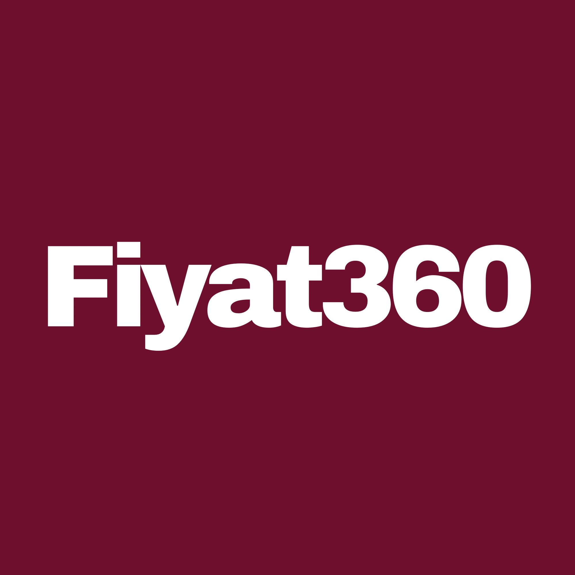 Fiyat360 logosu